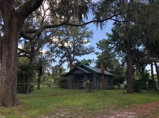 997 Shaw Lake Rd, Pierson, FL 32180