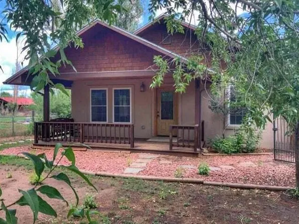 304 W Cascade Ave, La Veta, CO 81055