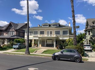 1203 3rd Ave #1203, Los Angeles, CA 90019