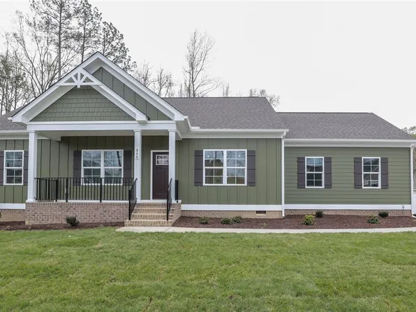 335 Haley Ct, Ashland, VA 23005