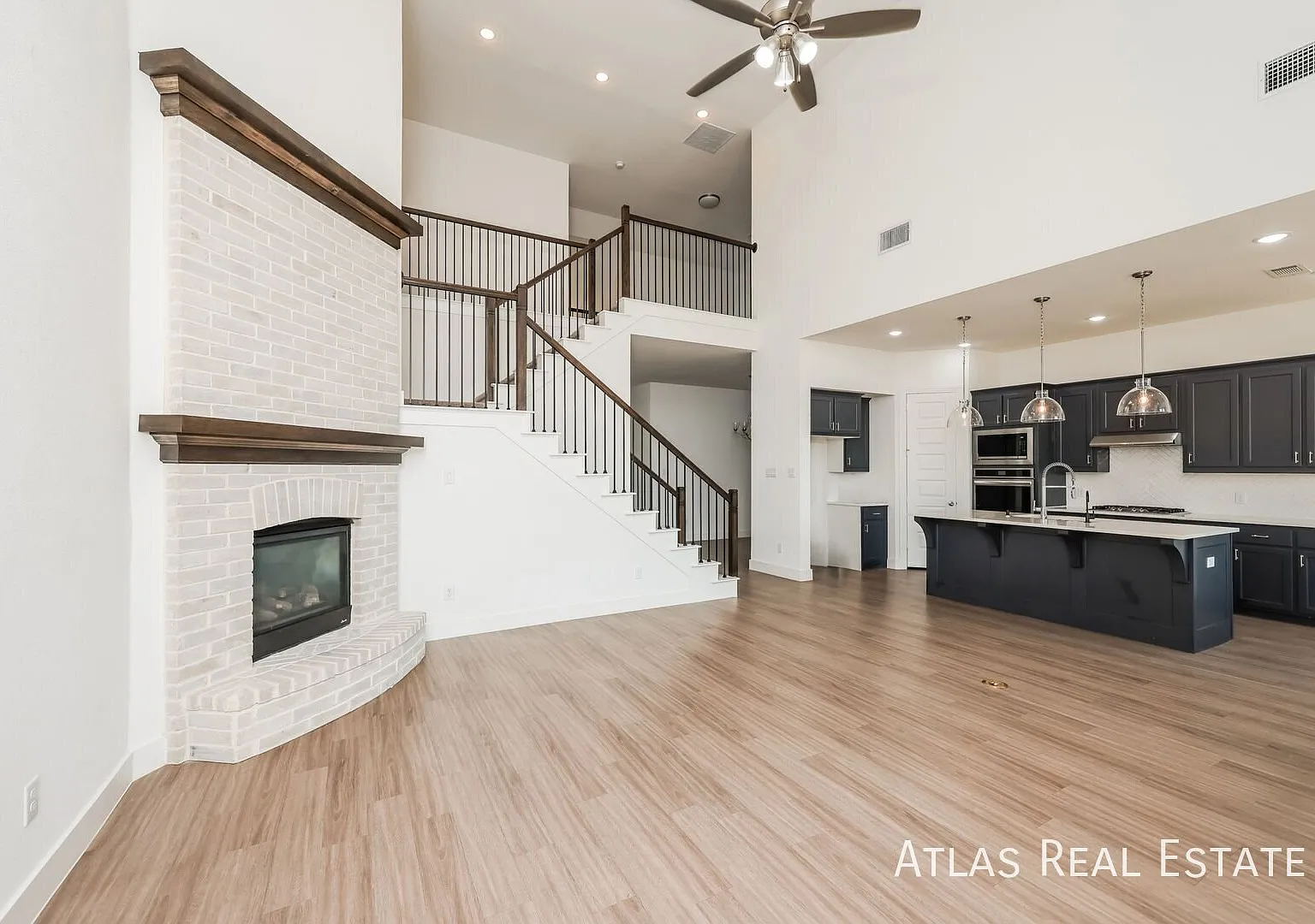 Stunning 5-Bed, 4-Bath Family Home in Devonshire (Forney, TX)Available Now! — Photo 3
