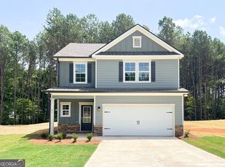 31 Breckens Way, Statham, GA 30666