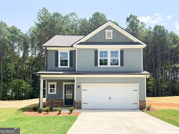 31 Breckens Way, Statham, GA 30666