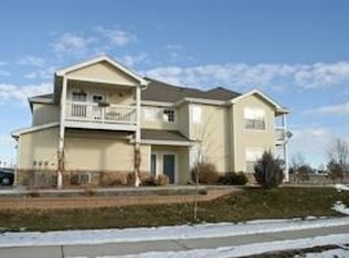 3648 Ponderosa Ct UNIT 2, Evans, CO 80620
