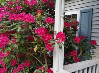 160 Brown Rd, Asheville, NC 28806