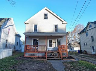 227 Jefferson St, Ravenna, OH