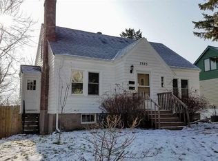 2920 Wicklow St, Duluth, MN 55806