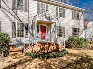 12406 Seahaven Dr, Henrico, VA 23233