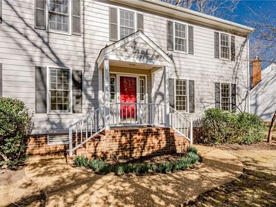 12406 Seahaven Dr, Henrico, VA, 23233