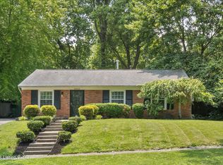 10122 Headley Hill Rd, Louisville, KY 40223