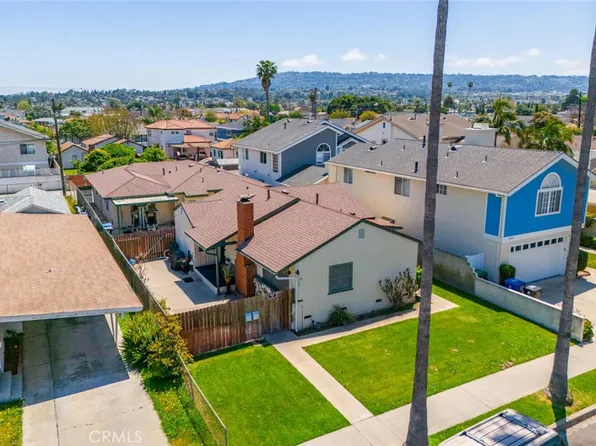 1518 251st St, Harbor City, CA 90710