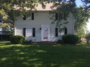 7301 E Walnut Rd, Springfield, IL