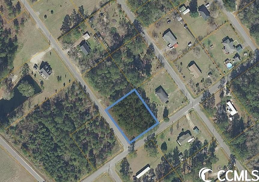 2nd image of TBD Palm Dr.