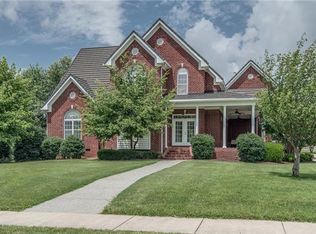1013 Valleydale Ave, Cross Plains, TN 37049