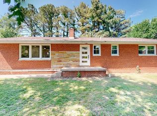 159 Miller Dr, Paducah, KY 42003