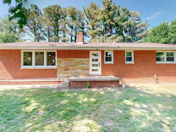 159 Miller Dr, Paducah, KY 42003