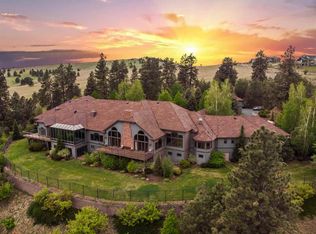 22907 E 8th Ave, Liberty Lake, WA 99019