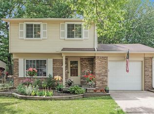 5920 S Ivanhoe Ave, Ypsilanti, MI