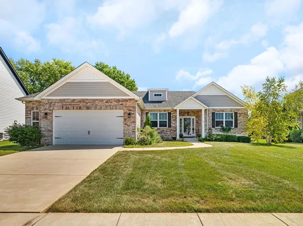 (undisclosed Address), Shorewood, IL 60404