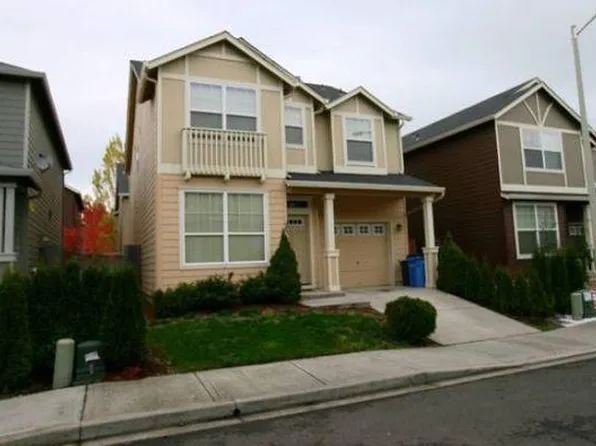 3514 NE 42nd St, Vancouver, WA 98661