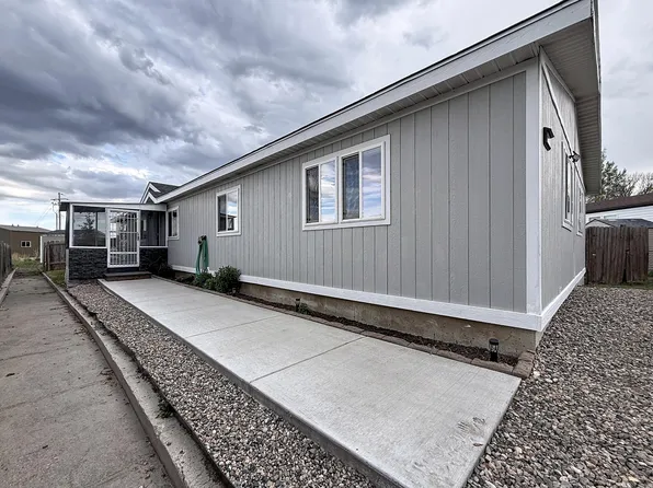 197 Flagstaff Way, Buffalo, WY 82834