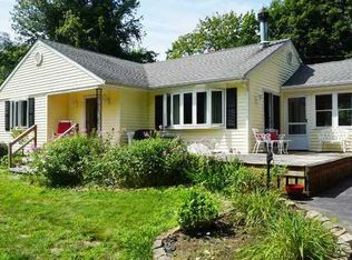 335 E Kerley Corners Rd, Tivoli, NY 12583