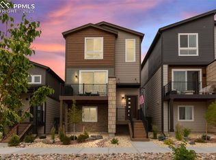 5944 Vista Vision Dr, Colorado Springs, CO 80923
