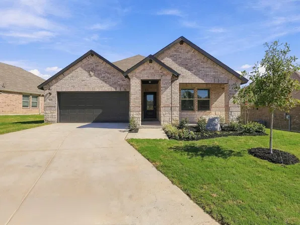 717 Stirling Way, Sherman, TX