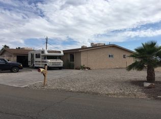 3064 Hidden Valley Dr, Lake Havasu City, AZ 86404