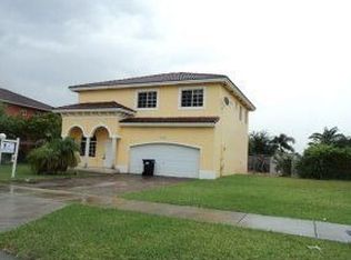 15110 SW 33rd Ter, Miami, FL 33185