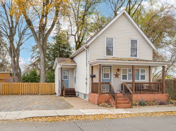 142 Park St, Brockville, ON K6V 2G9