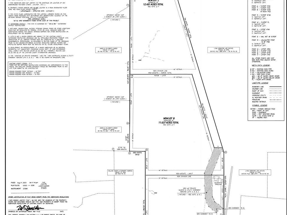 1st image of 243 Gracehope Ln Lot C