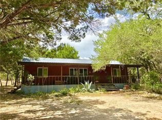 2000 Pump Station Rd, Wimberley, TX 78676