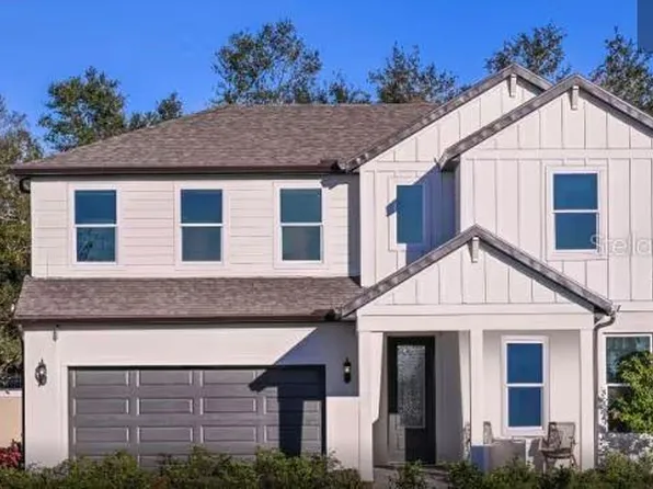 13721 Brookside Haven St, Riverview, FL 33578