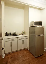 Rented by Townhouse Apartments