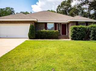 4091 Blackwell Ct, Semmes, AL 36575