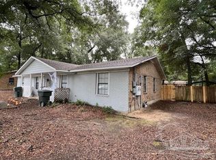 6623 Plymouth St #6621-6617-6615, Milton, FL 32570