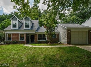 929 Mastline Dr, Annapolis, MD 21401