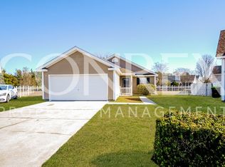 5018 Sandlake Ct, Myrtle Beach, SC 29579