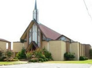 701 Polk St, Conway, AR 72032