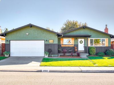 2969 Cabrillo Ave, Livermore, CA, 94550