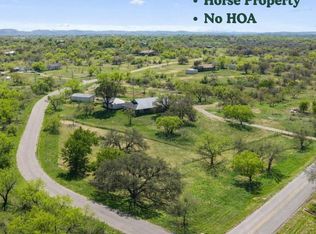 3410 W Ranch Road 152, Llano, TX 78643