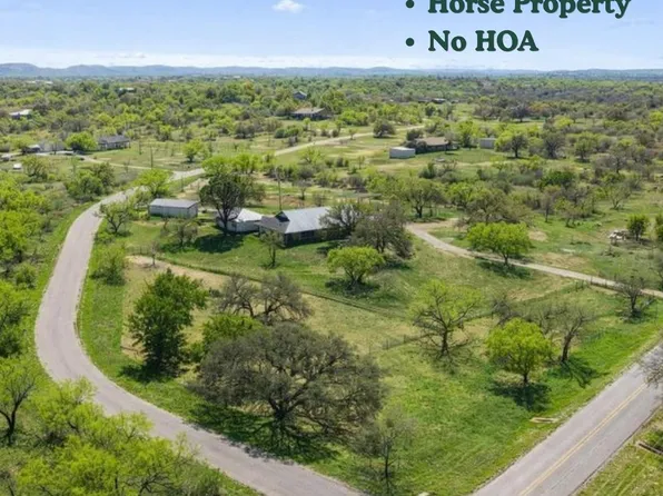 3410 W Ranch Road 152, Llano, TX 78643