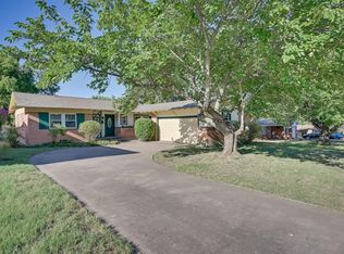 8271 Lifford Pl, Fort Worth, TX 76116