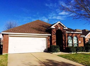 2505 Ariel Cv, McKinney, TX 75072