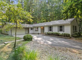 9348 Center Ln, Stanwood, MI