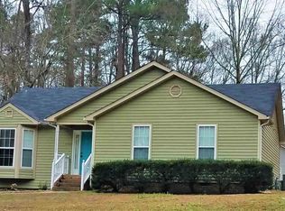 5300 Pronghorn Ln, Raleigh, NC 27610