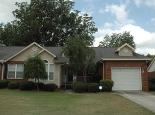 111 Orchard Park Dr, Greenwood, SC 29649