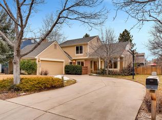 5220 Holmes Pl, Boulder, CO 80303
