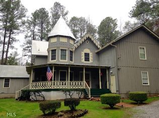 2751 Sand Springs Rd NW, Rome, GA 30165